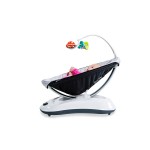 Fotoliu Leagan electric 4Moms RockaRoo Classic Grey Fotoliu Leagan electric 4Moms RockaRoo Classic Grey